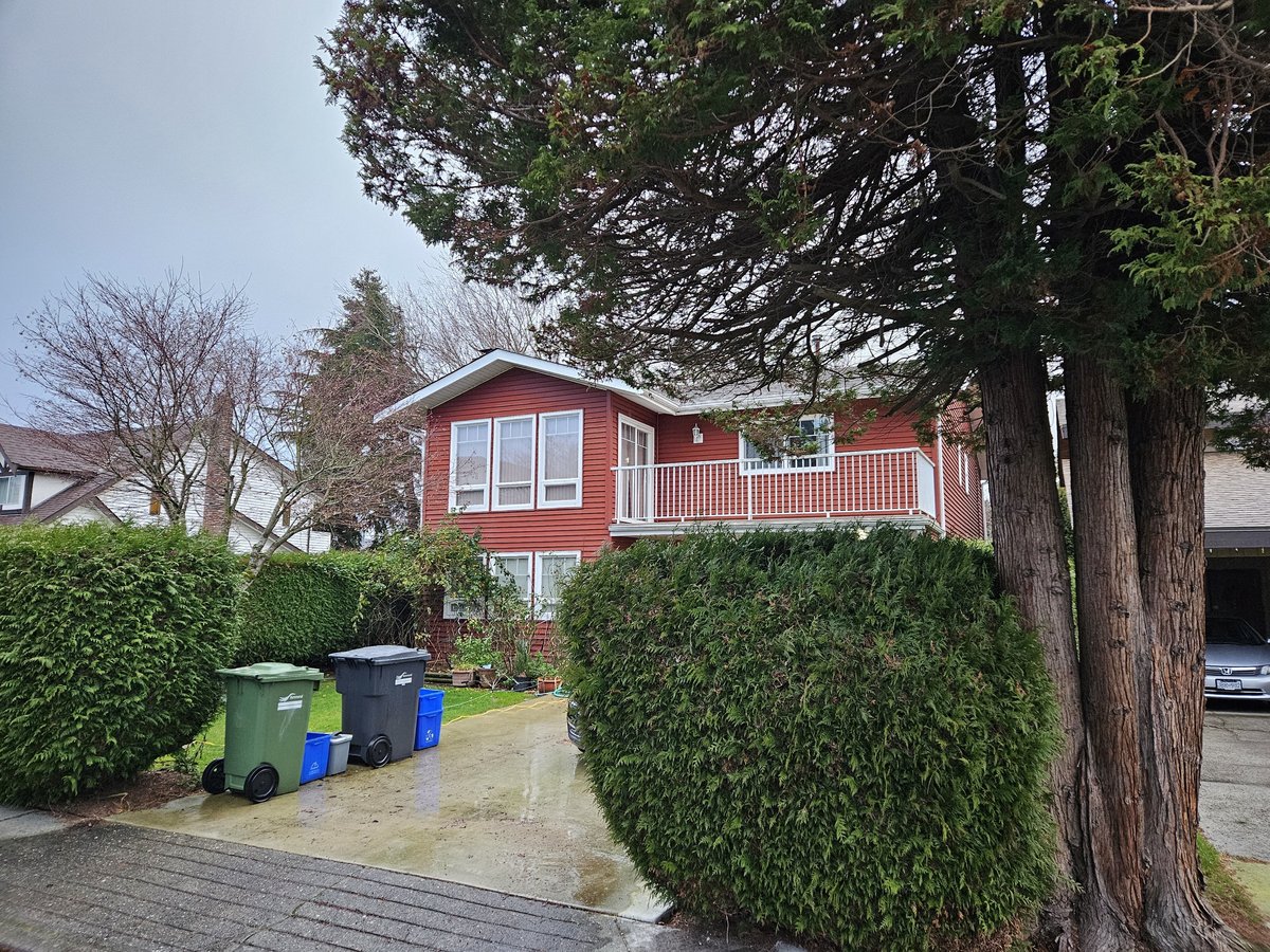 Richmond BC All Apartments for Rent