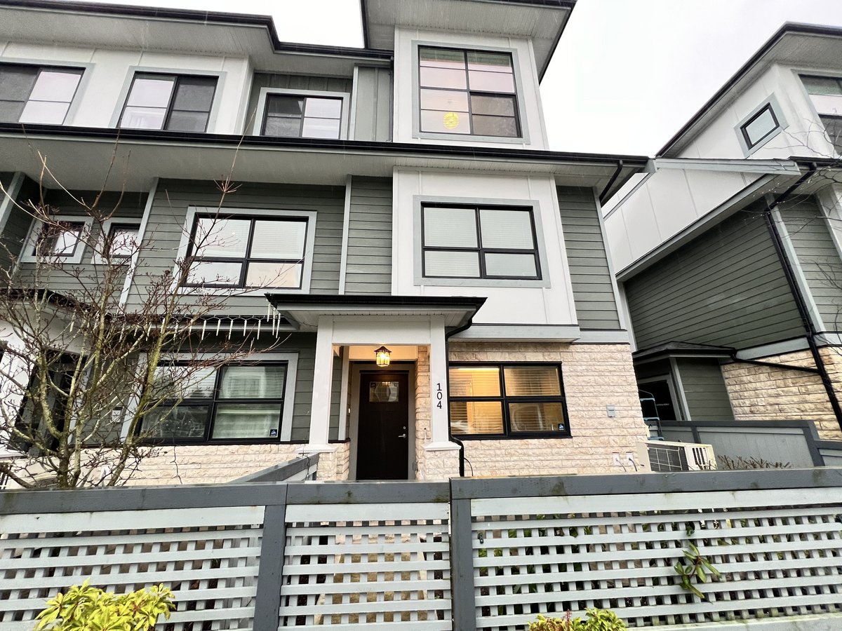 Richmond 4 Bedroom All Houses for Rent