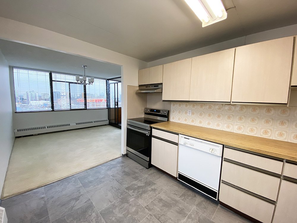 Richmond BC Apartments for Rent