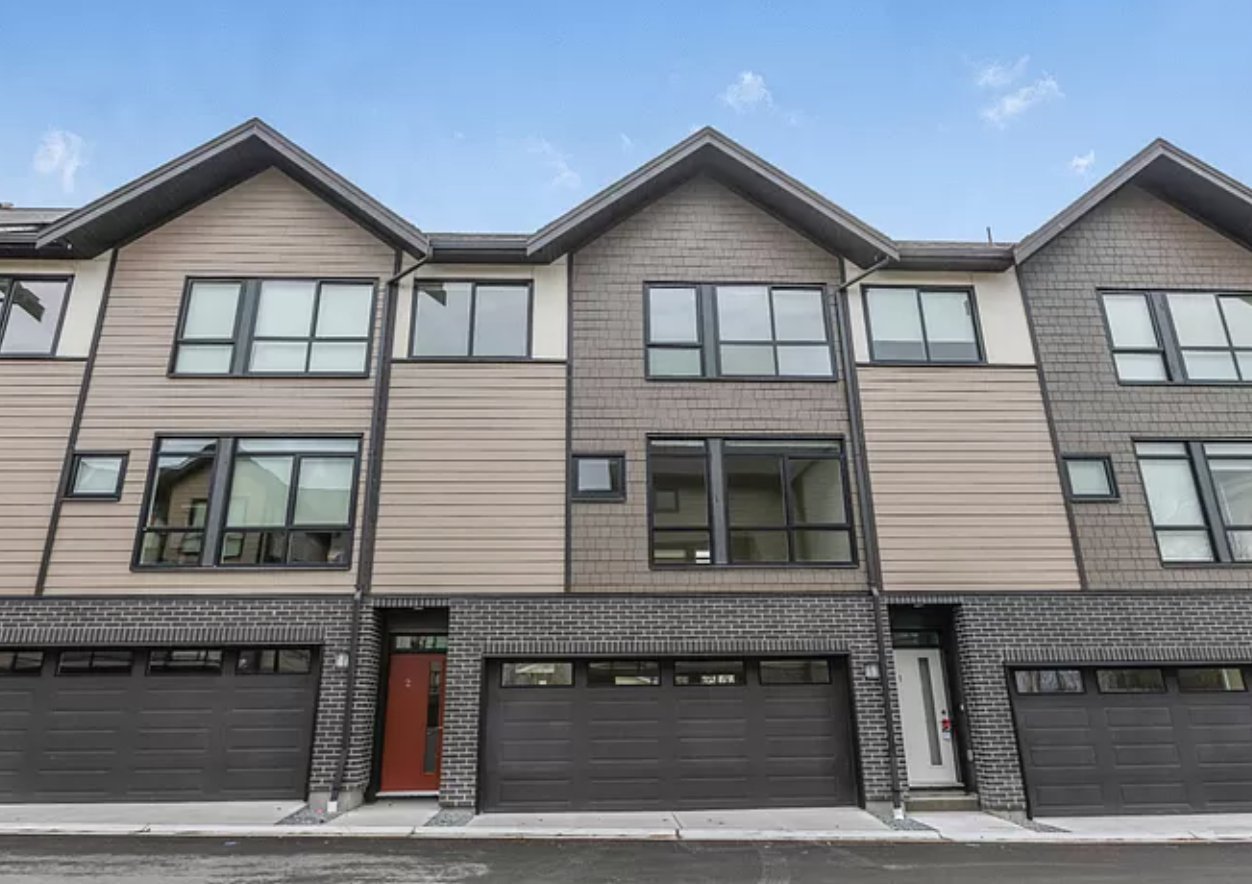 Richmond BC Apartments and Houses for Rent