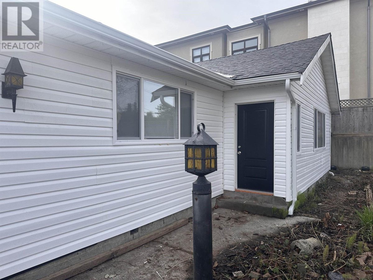 Richmond BC Houses and Rooms for Rent