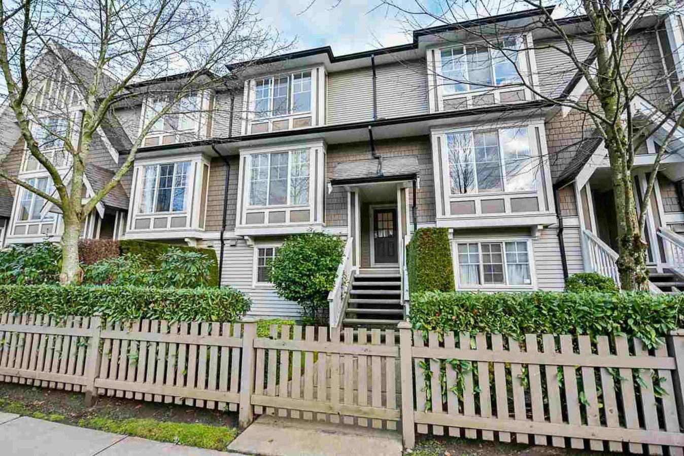 Richmond BC Apartments and Houses for Rent