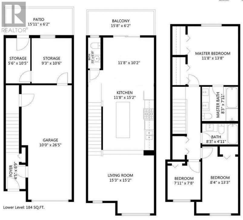 18 9728 ALEXANDRA ROAD - Photo 7