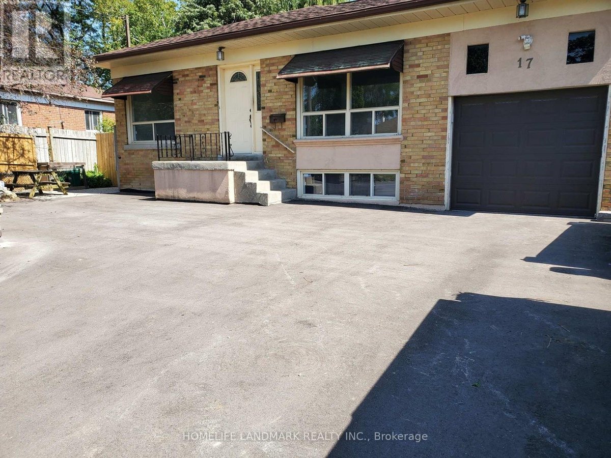 BSMT - 17 MARALIM ROAD - Photo 1