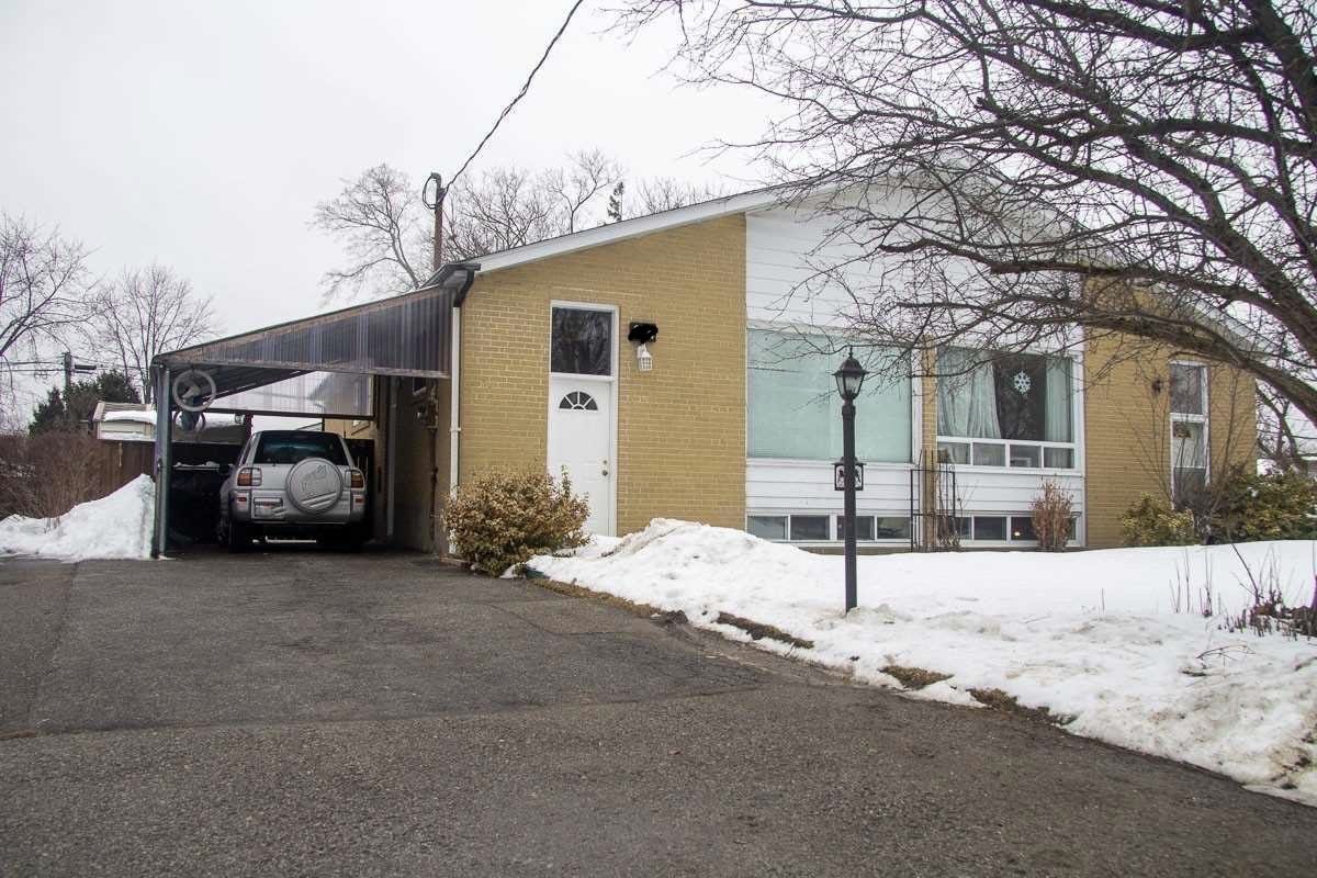 Mcconvey Drive - Photo 1