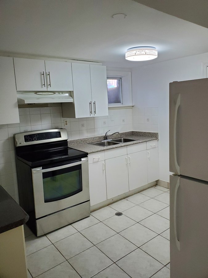 Vaughan ON Basement Apartments for Rent