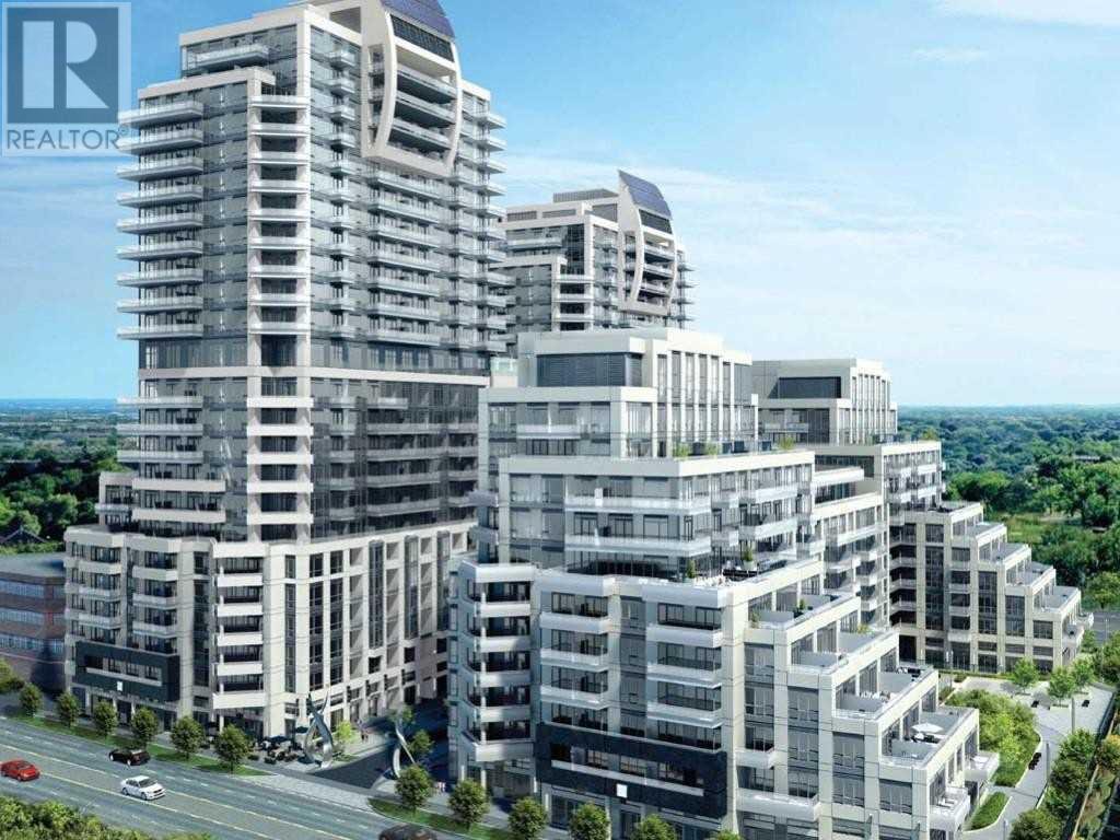 Richmond Hill ON Condos for Rent