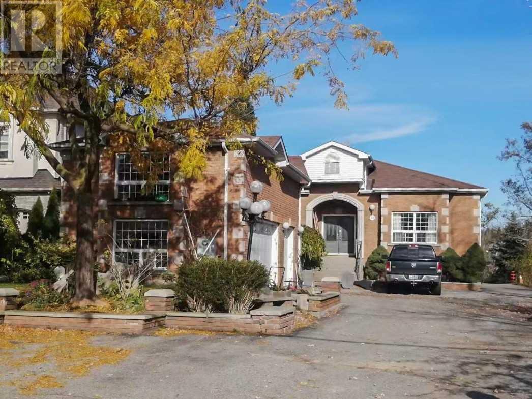 Richmond Hill ON All Apartments for Rent