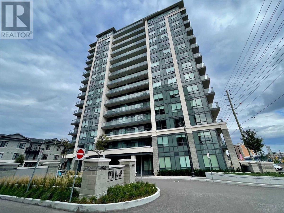 Richmond Hill ON Condos for Rent