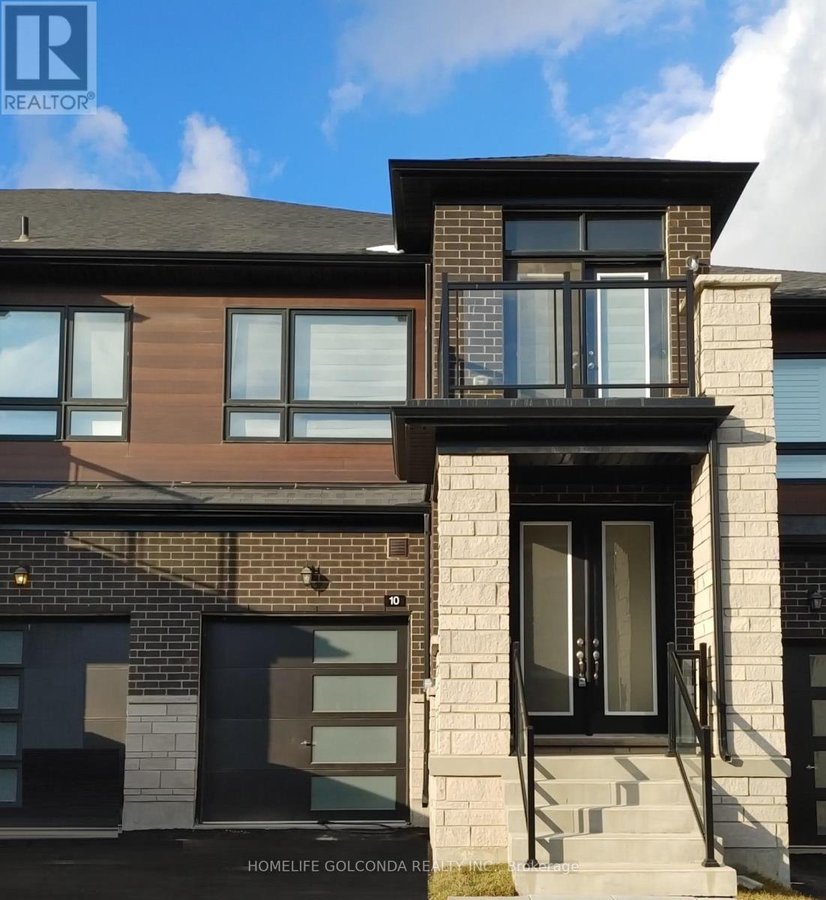 Richmond Hill 3 Bedroom Apartments Condos and Houses for Rent