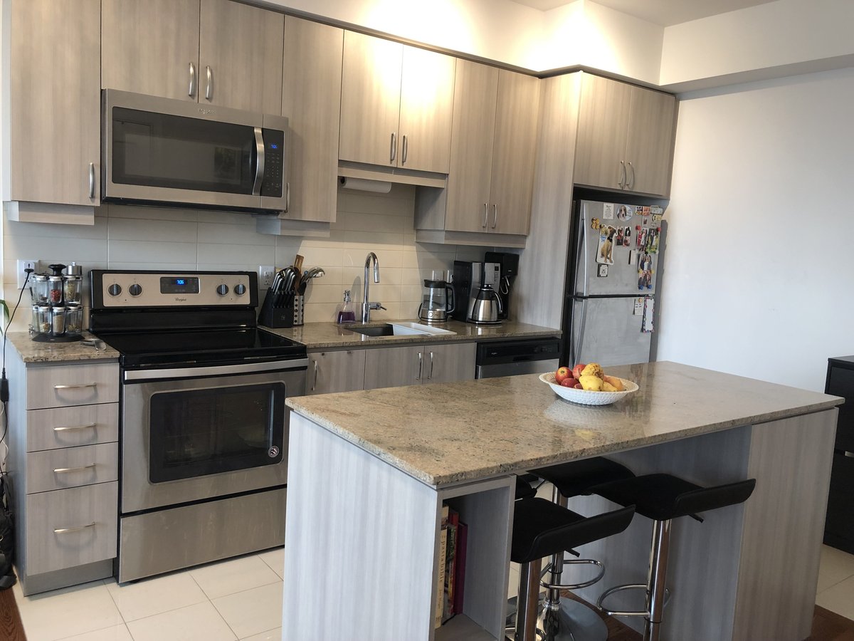 Richmond Hill ON Apartments, Houses and Condos for Rent