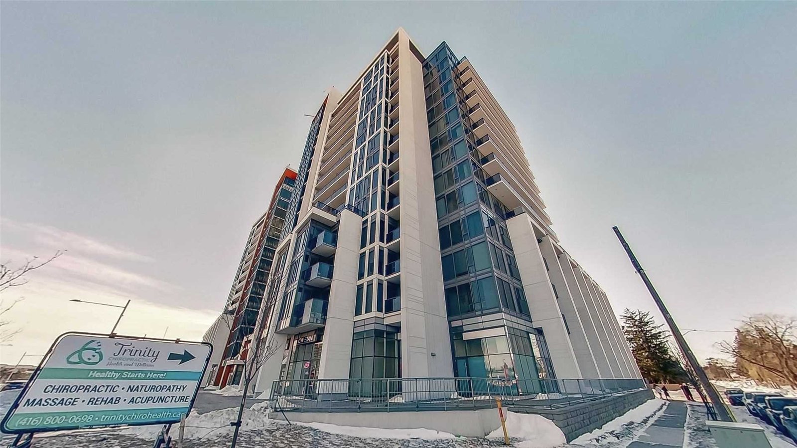 Richmond Hill ON Apartments, Lofts and Condos for Rent