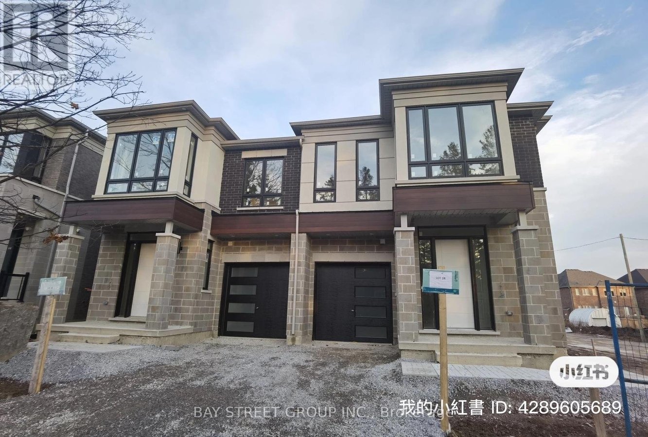 Richmond Hill ON Houses for Rent