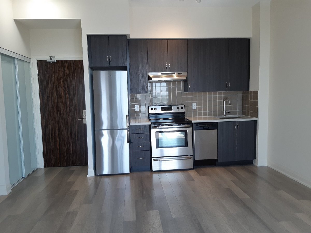 Richmond Hill ON Apartments, Lofts and Condos for Rent