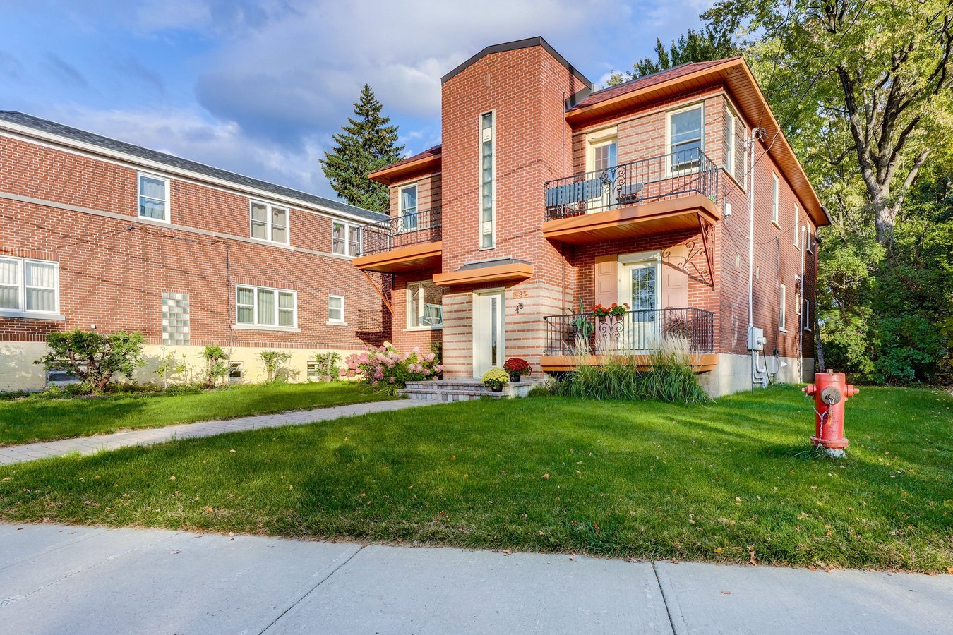 Rentals.ca SaintLambert Apartments, Condos and Houses For Rent