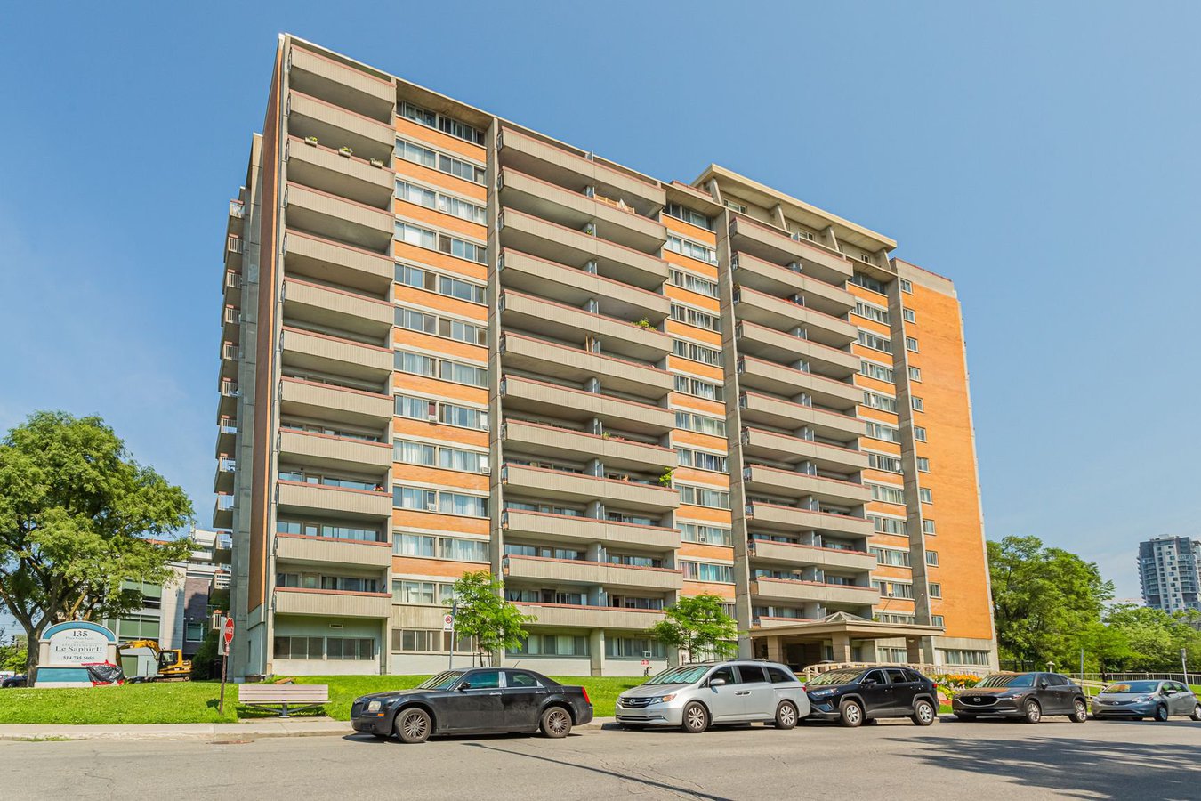 Rentals Ca Appartements Maisons Condos Logements A Louer A Saint Laurent