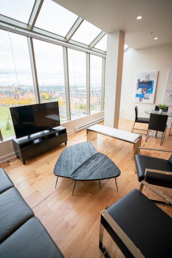 1300 Boulevard Alexis-Nihon - Photo 12