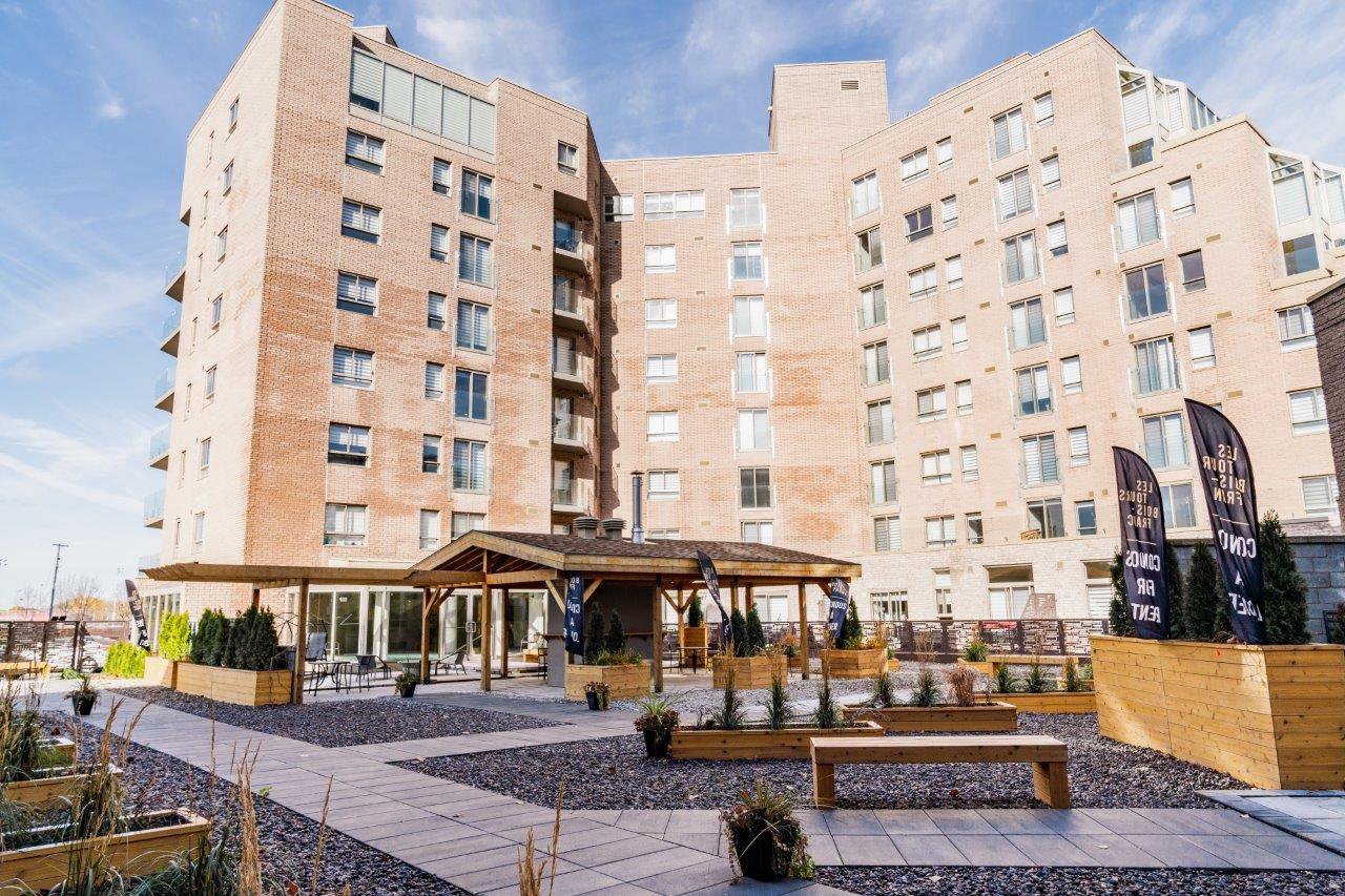 1300 Boulevard Alexis-Nihon - Photo 4