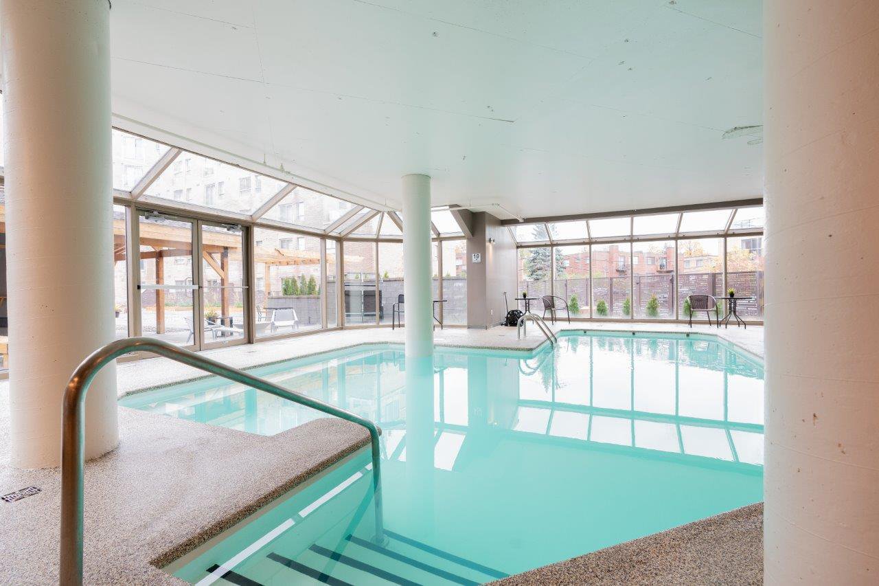 1300 Boulevard Alexis-Nihon - Photo 5