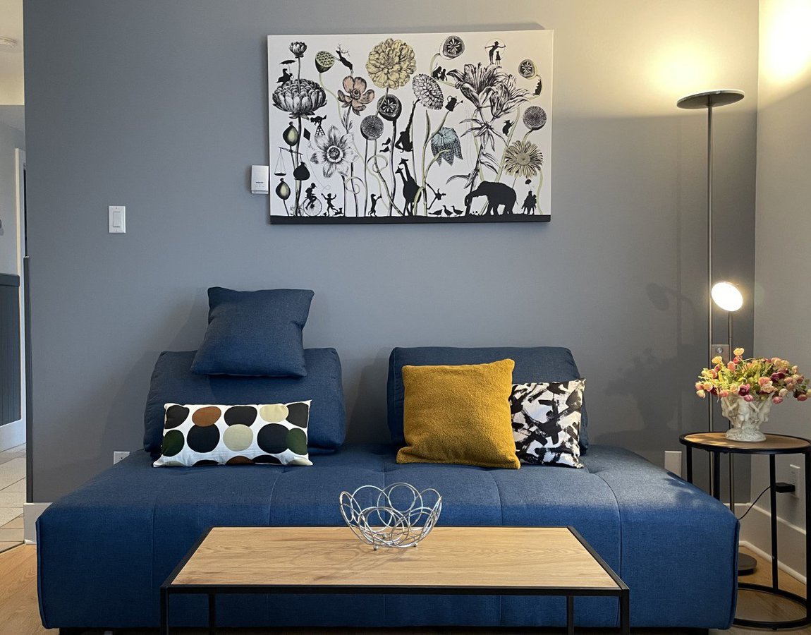 Rentals.ca SaintLaurent Apartments, Condos and Houses For Rent