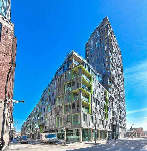 Rentals.ca SaintLaurent Apartments, Condos and Houses For Rent