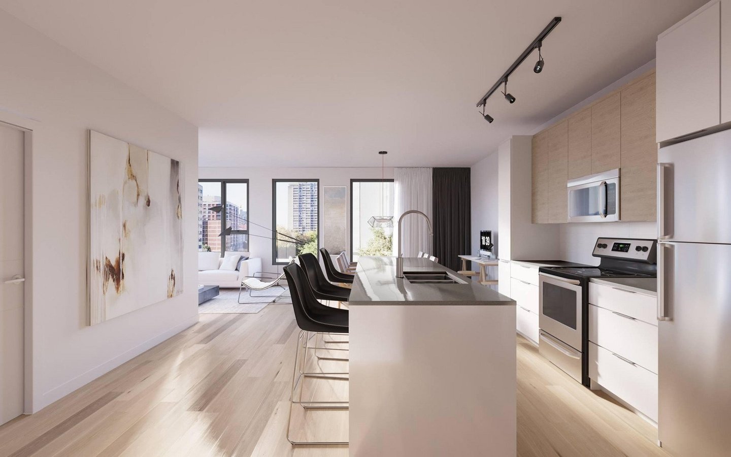 Rentals.ca ) SaintLaurent Apartments, Condos and Houses For Rent
