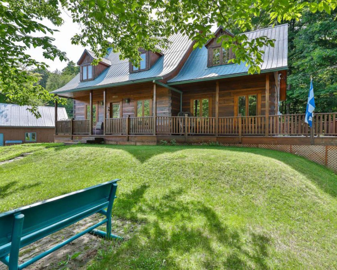 Rentals.ca SainteAdèle Apartments, Condos and Houses For Rent