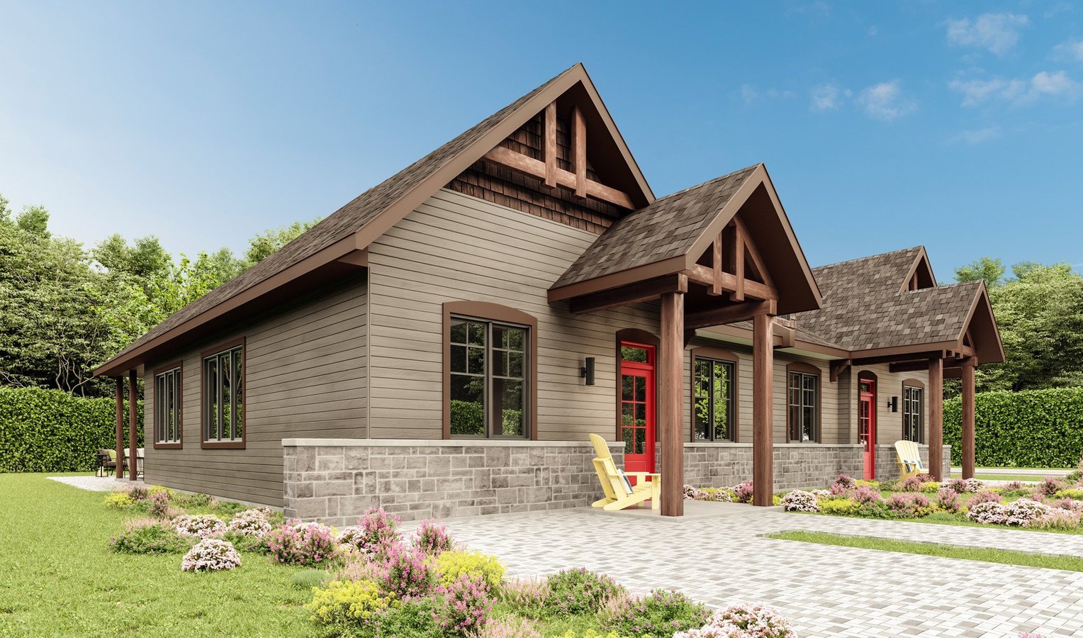 Rentals.ca ) SainteAdèle Apartments, Condos and Houses For Rent