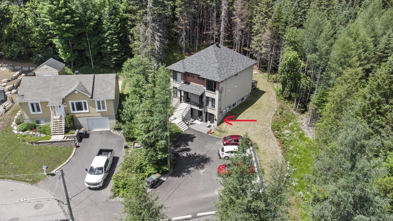 Rentals.ca ) Appartements, Maisons, Condos, Logements à louer à SainteAgathedesMonts