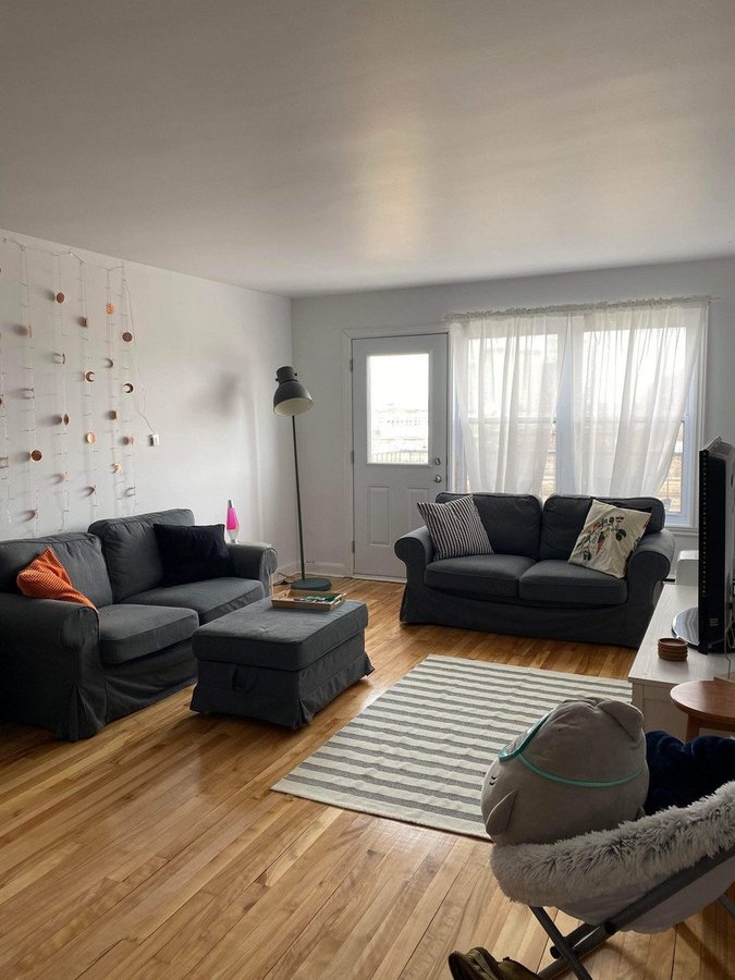 1 Rue Brown, SainteAnnedeBellevue, QC Apartment for rent