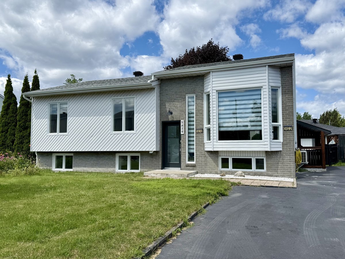 5022 Rue des Ormes - Photo 1
