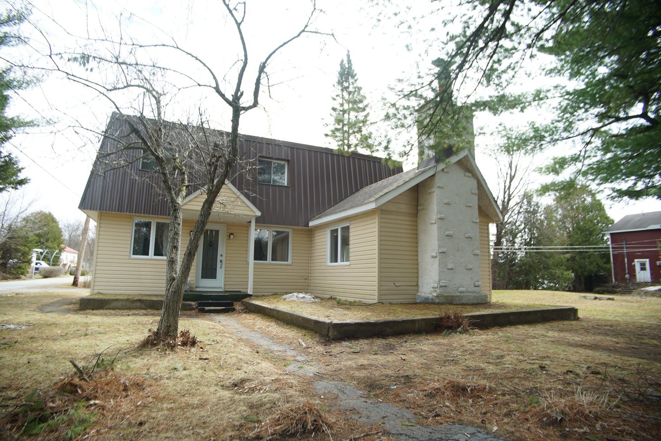 Maisons à louer à SainteJulienne QC