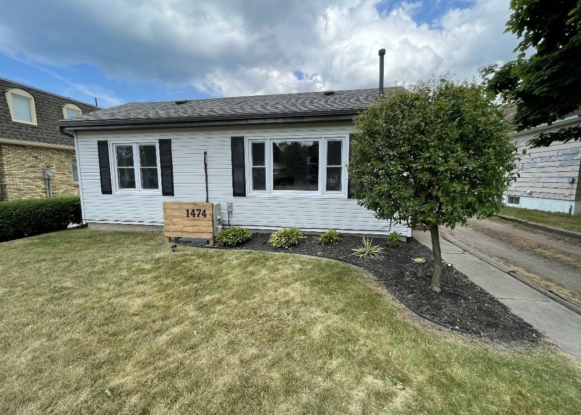 Sarnia ON Houses for Rent