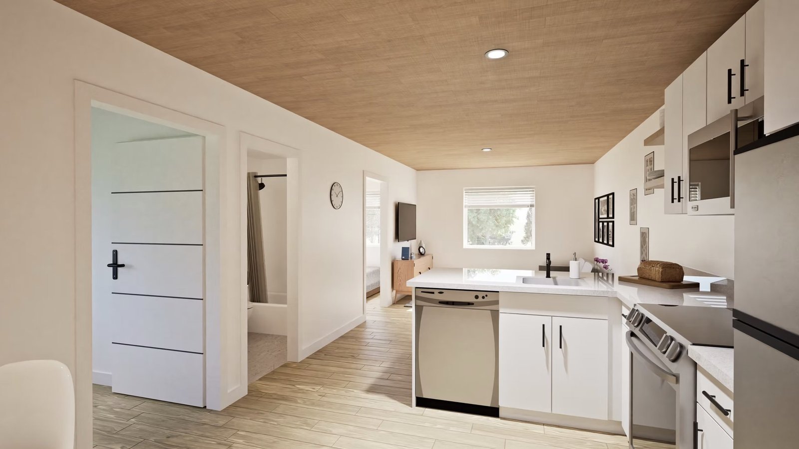1202 College Drive - Photo 2