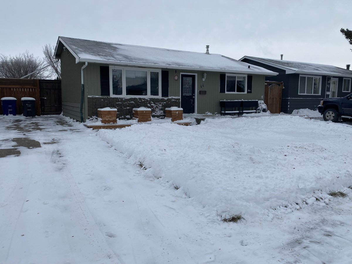 Saskatoon SK Houses for Rent