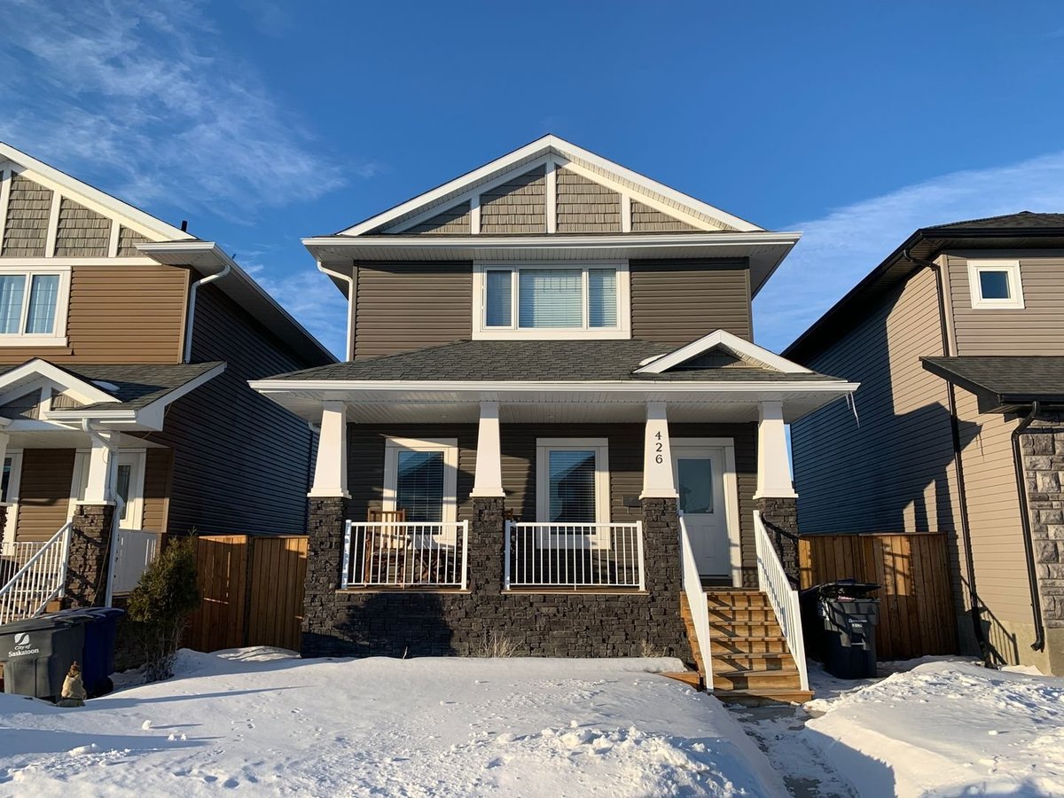 Saskatoon 3 Bedroom Apartments Condos and Houses for Rent