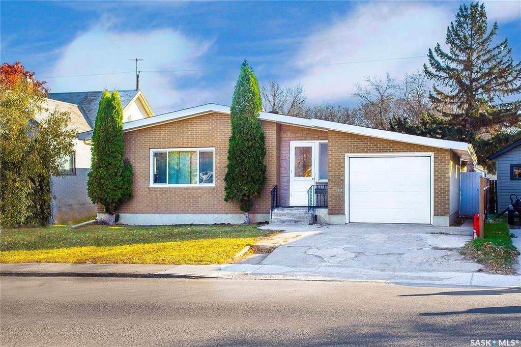 Saskatoon SK Houses for Rent