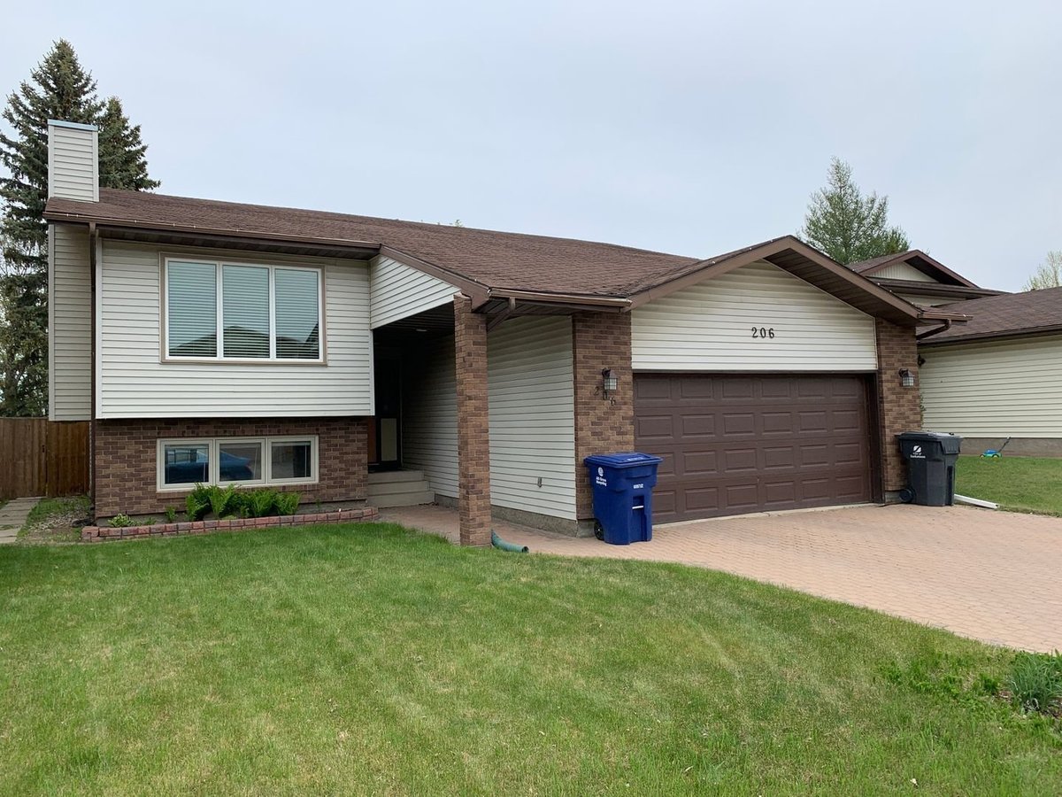 Saskatoon SK Houses for Rent