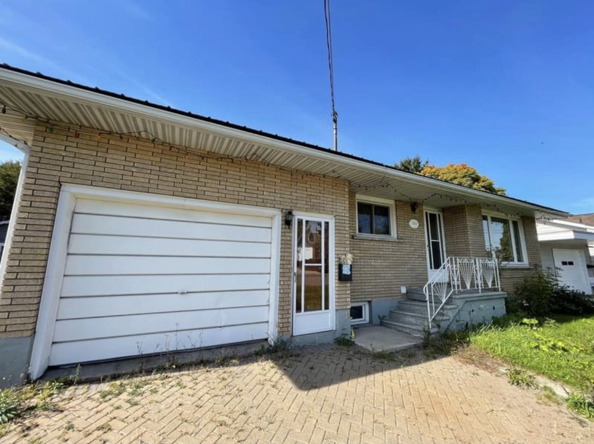 Sault Ste. Marie ON Houses for Rent