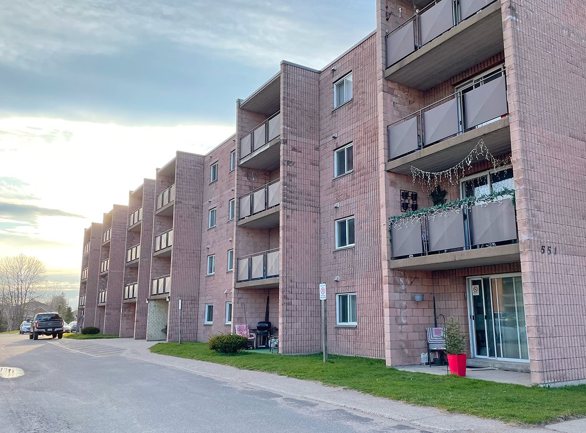 Rentals.ca Sault Ste. Marie Apartments, Condos and Houses For Rent