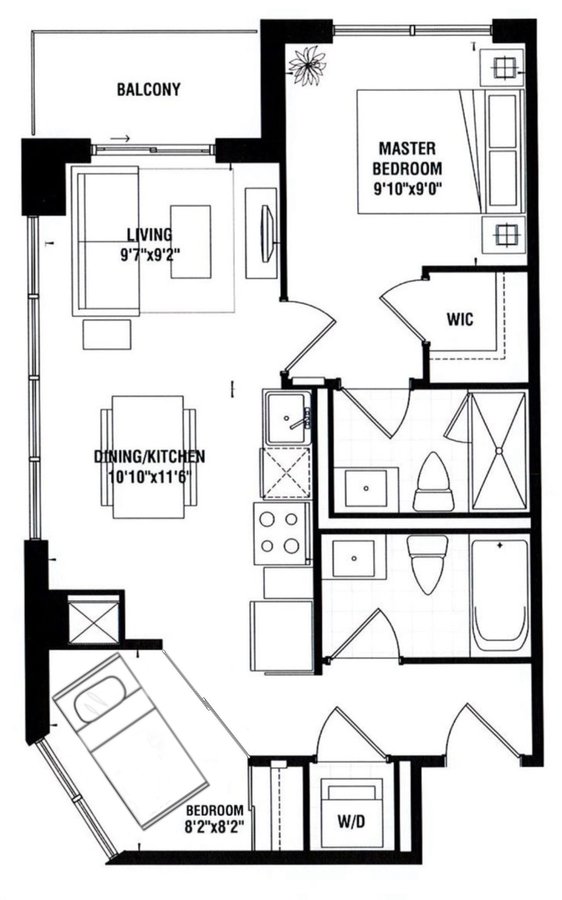 10 Meadowglen Place - Photo 9