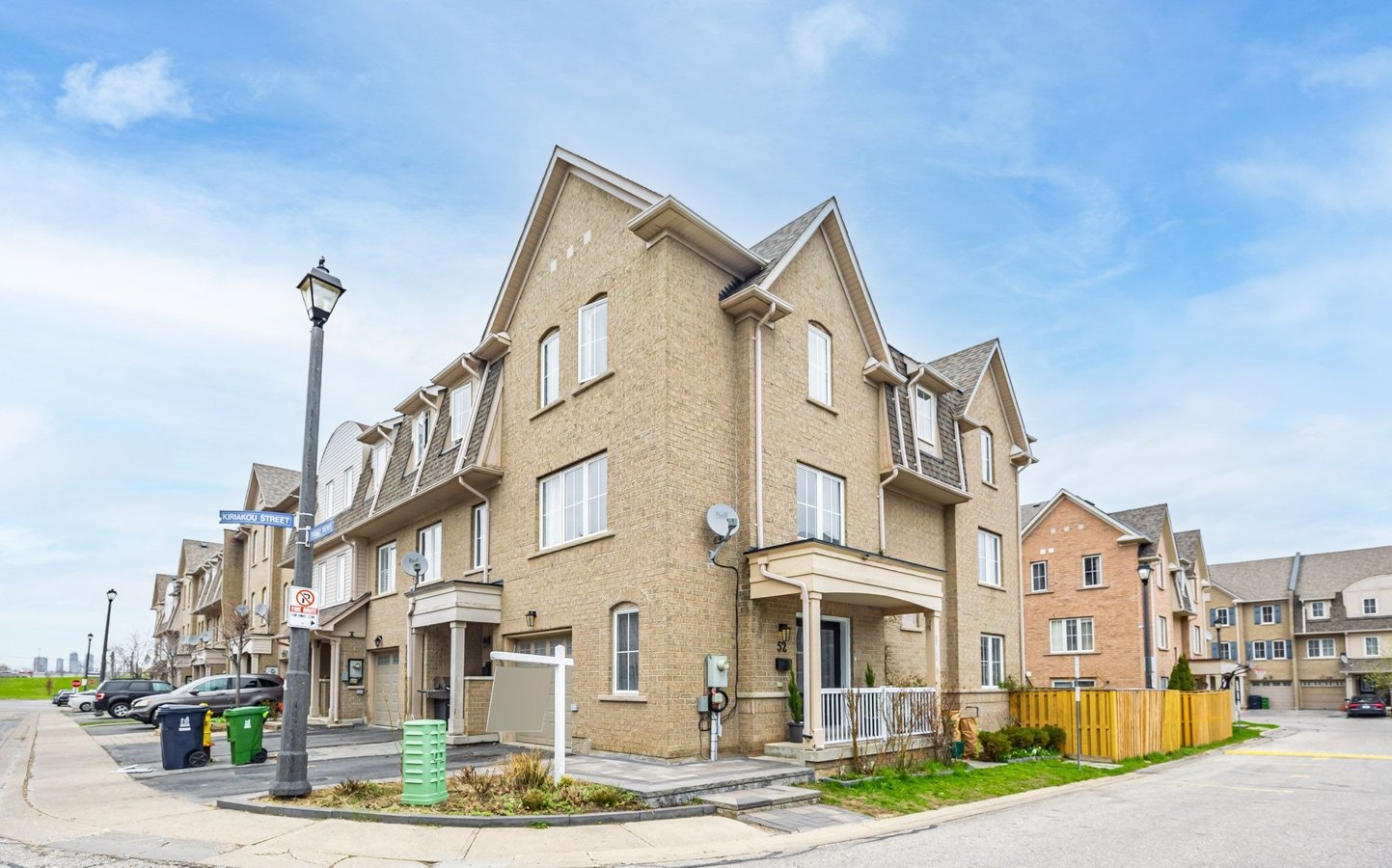 52 Kiriakou Street - Photo 1