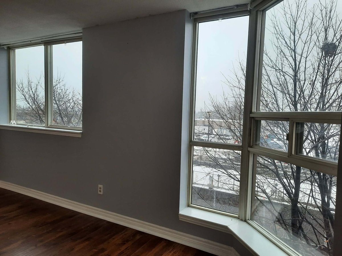 2460 Eglinton Avenue East - Photo 1