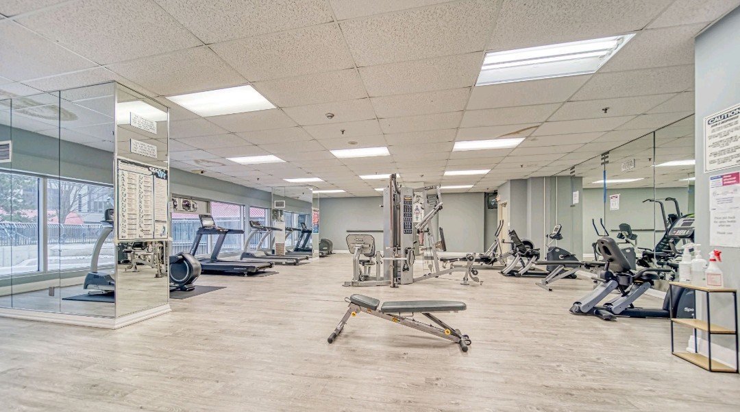 2550 Lawrence Avenue East - Photo 13