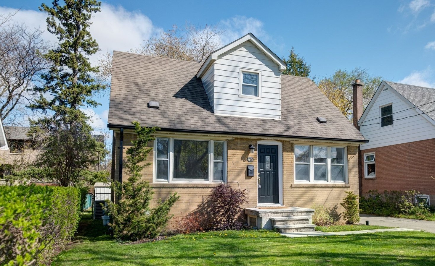 40 Stamford Square North - Photo 3