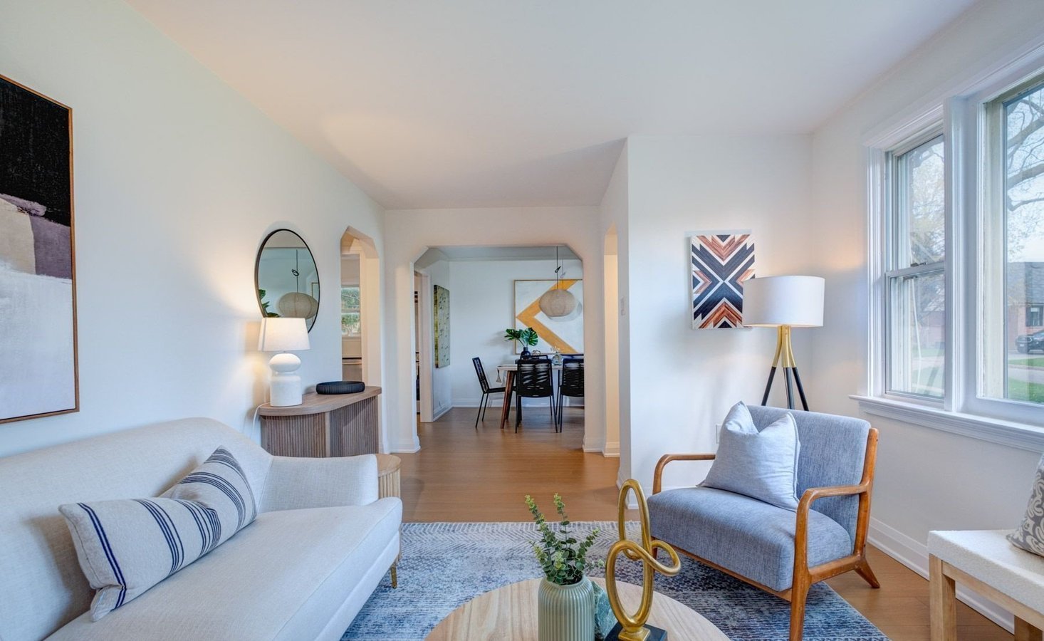 40 Stamford Square North - Photo 5