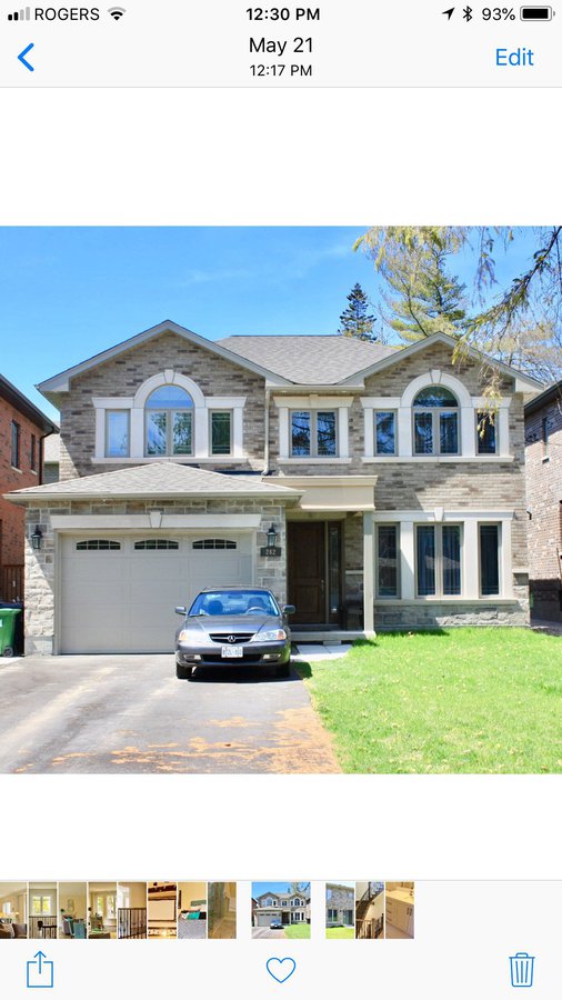 Ajax On Basement Apartments For Rent