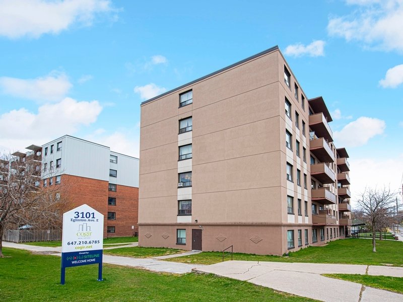 Rentals.ca ) Scarborough Village Scarborough Apartments, Condos and