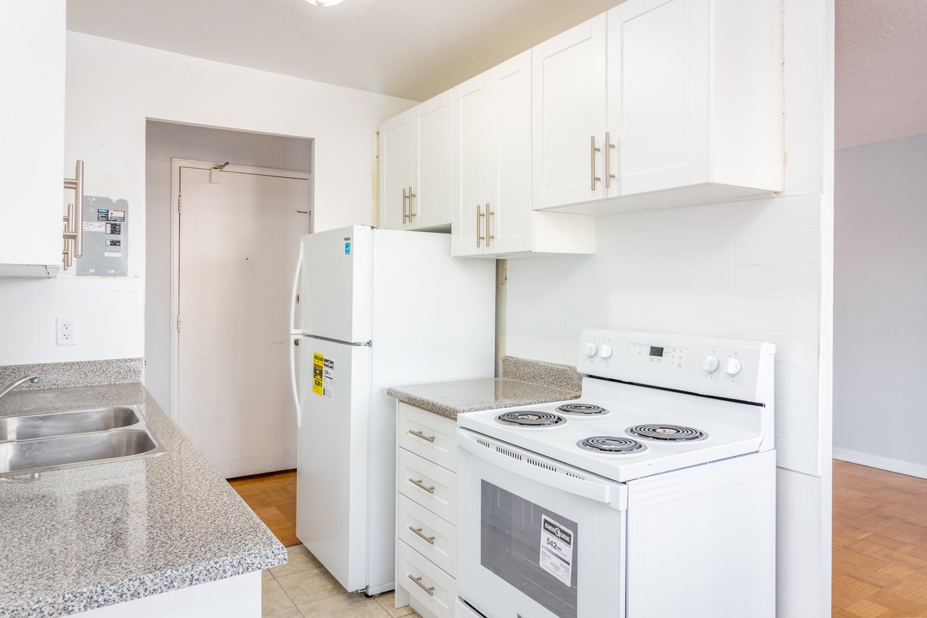 859 Kennedy Road - Photo 2