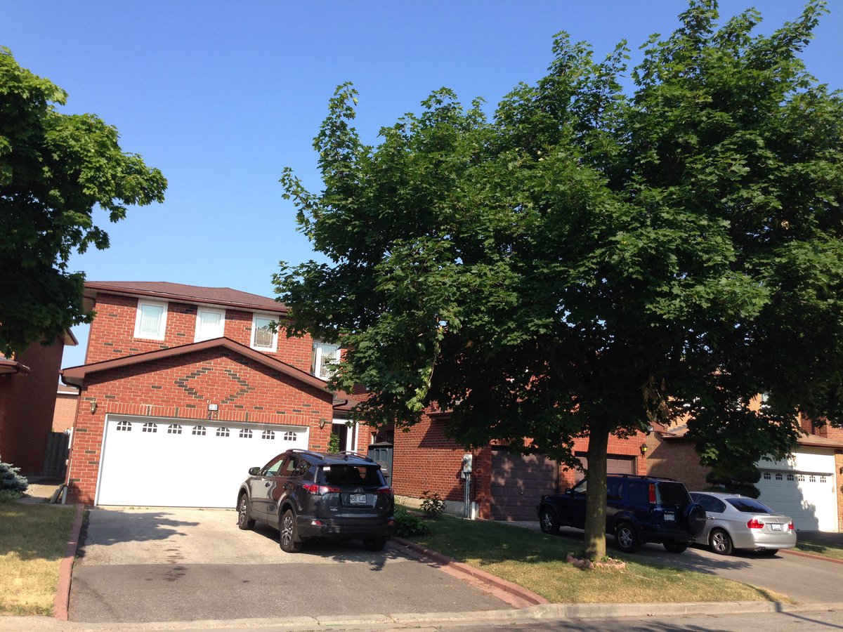 Scarborough ON All Houses for Rent